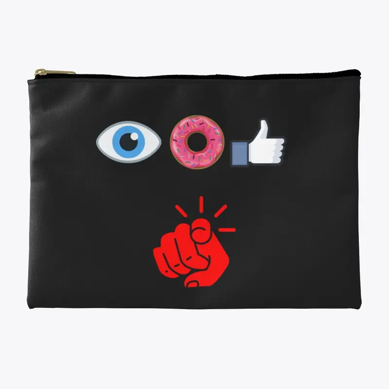 Eye Donut Like You 