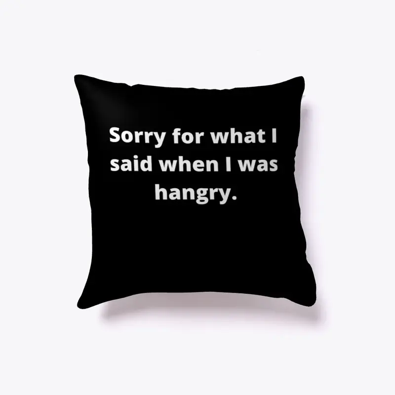 hangry