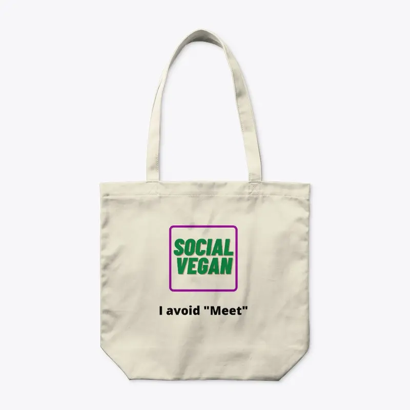 Social vegan