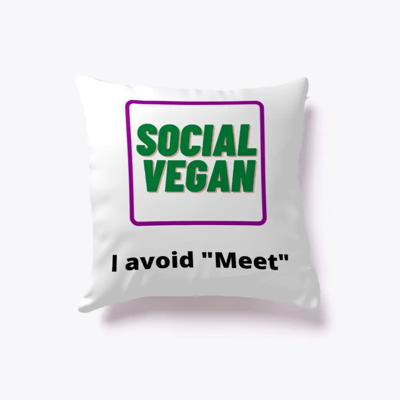 Social vegan