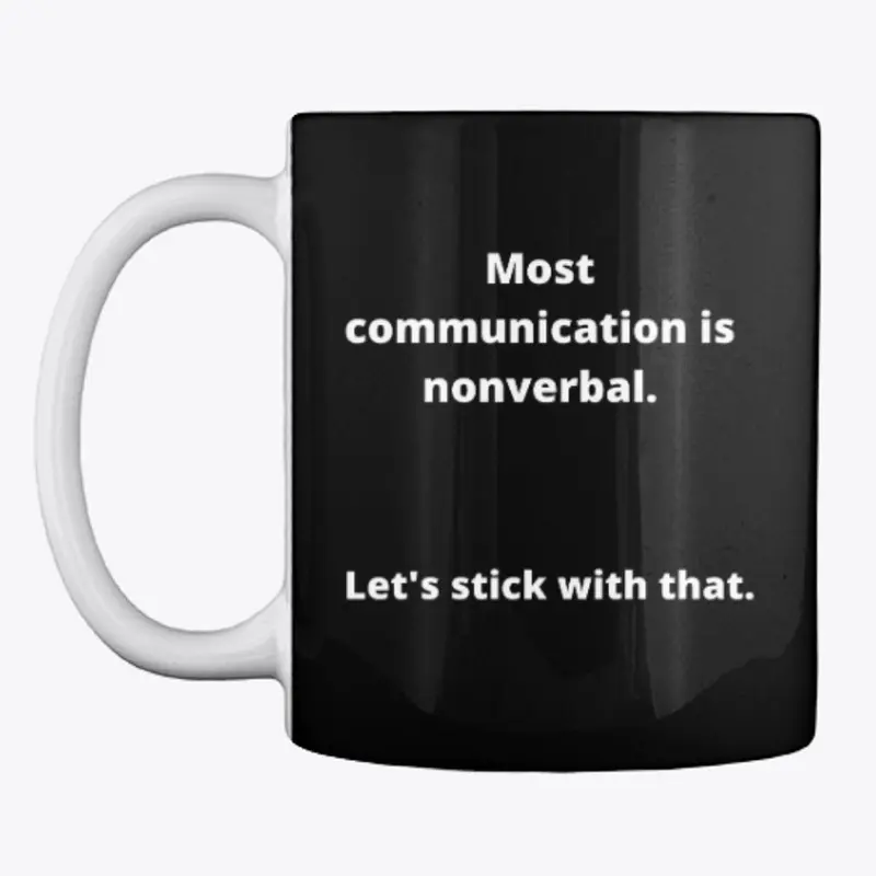 nonverbal