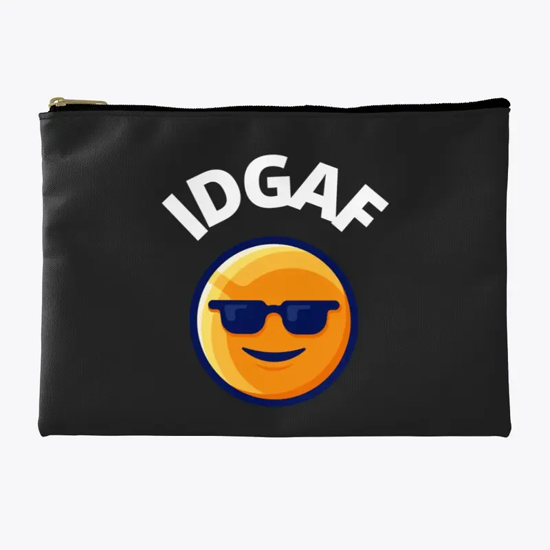 IDGAF