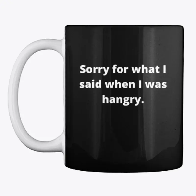 hangry