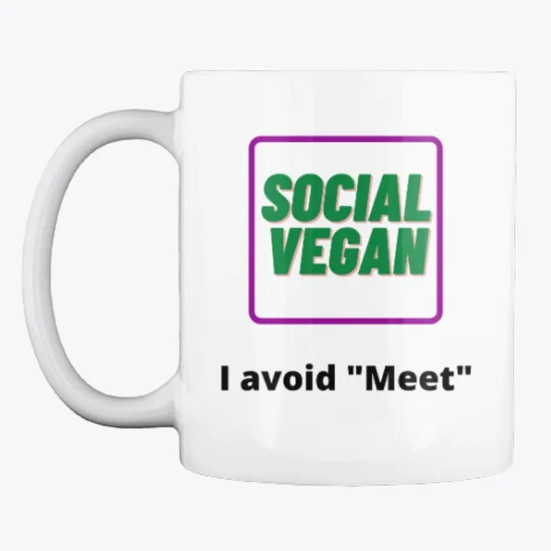 Social vegan